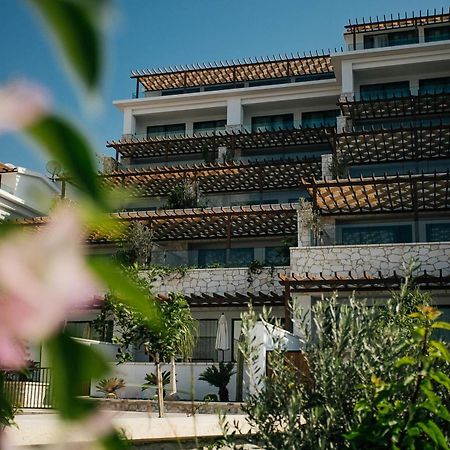 Lures Hotel Kalkan Ngoại thất bức ảnh