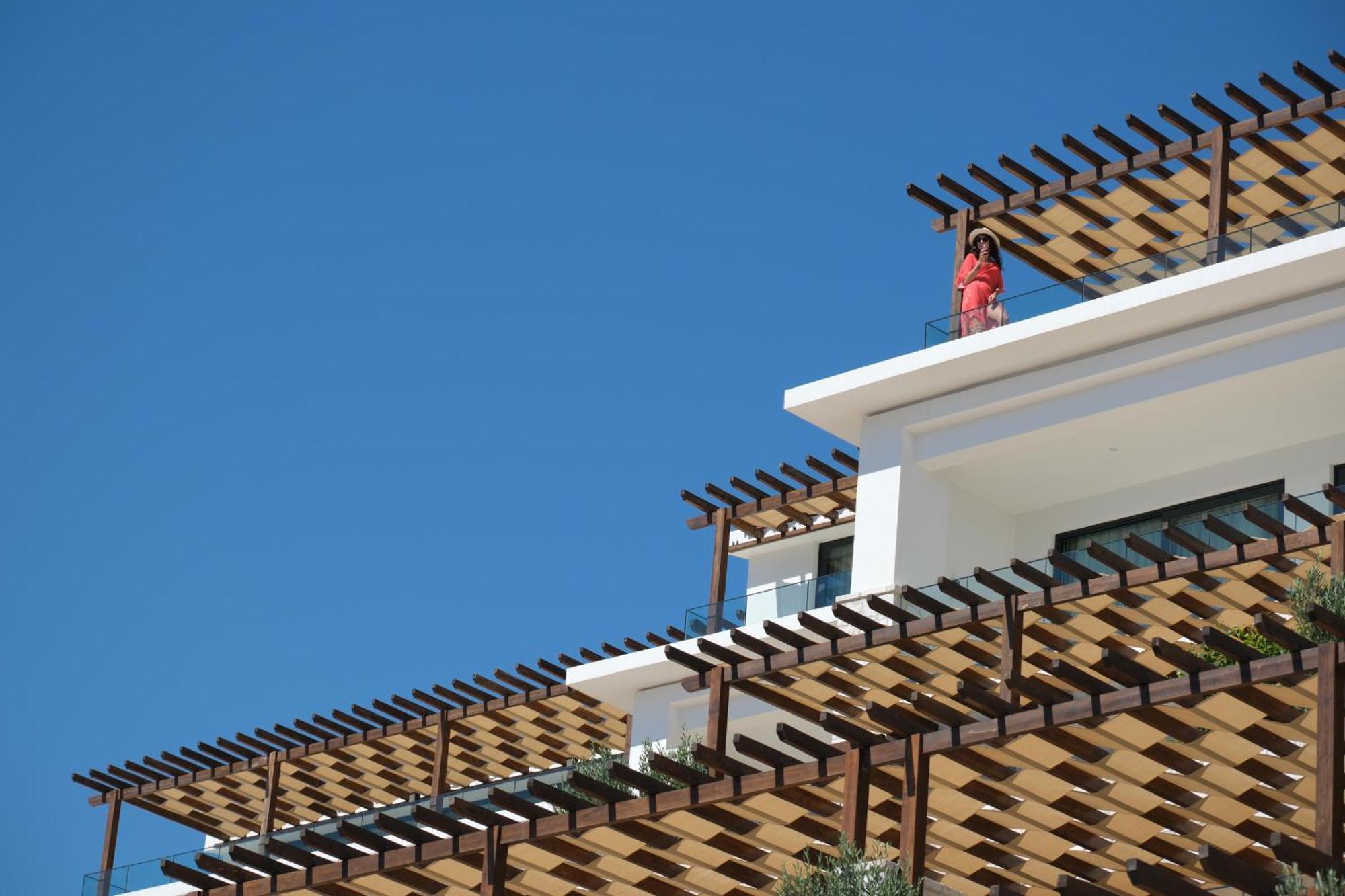 Lures Hotel Kalkan Ngoại thất bức ảnh