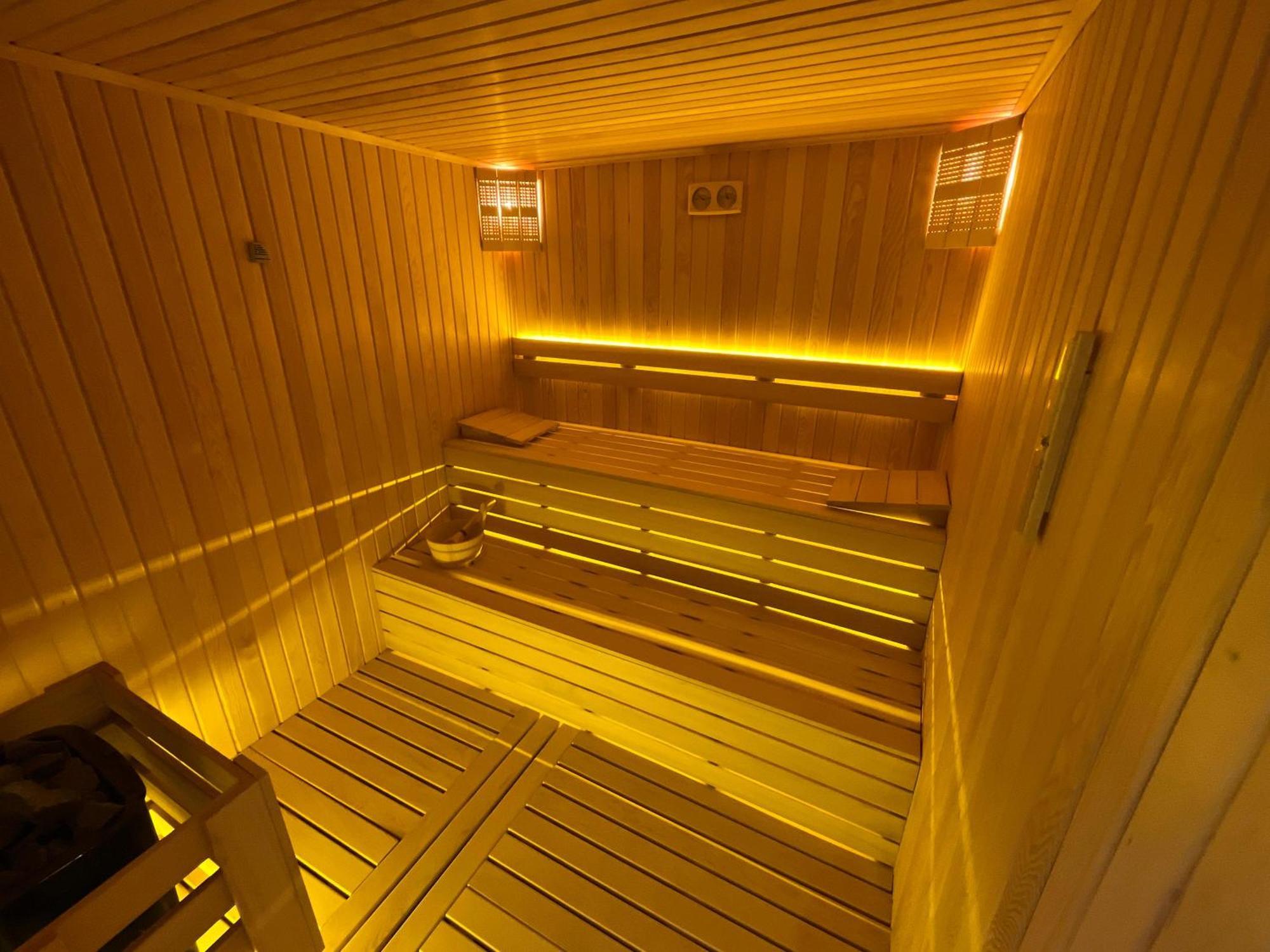 Lures Hotel Kalkan Ngoại thất bức ảnh