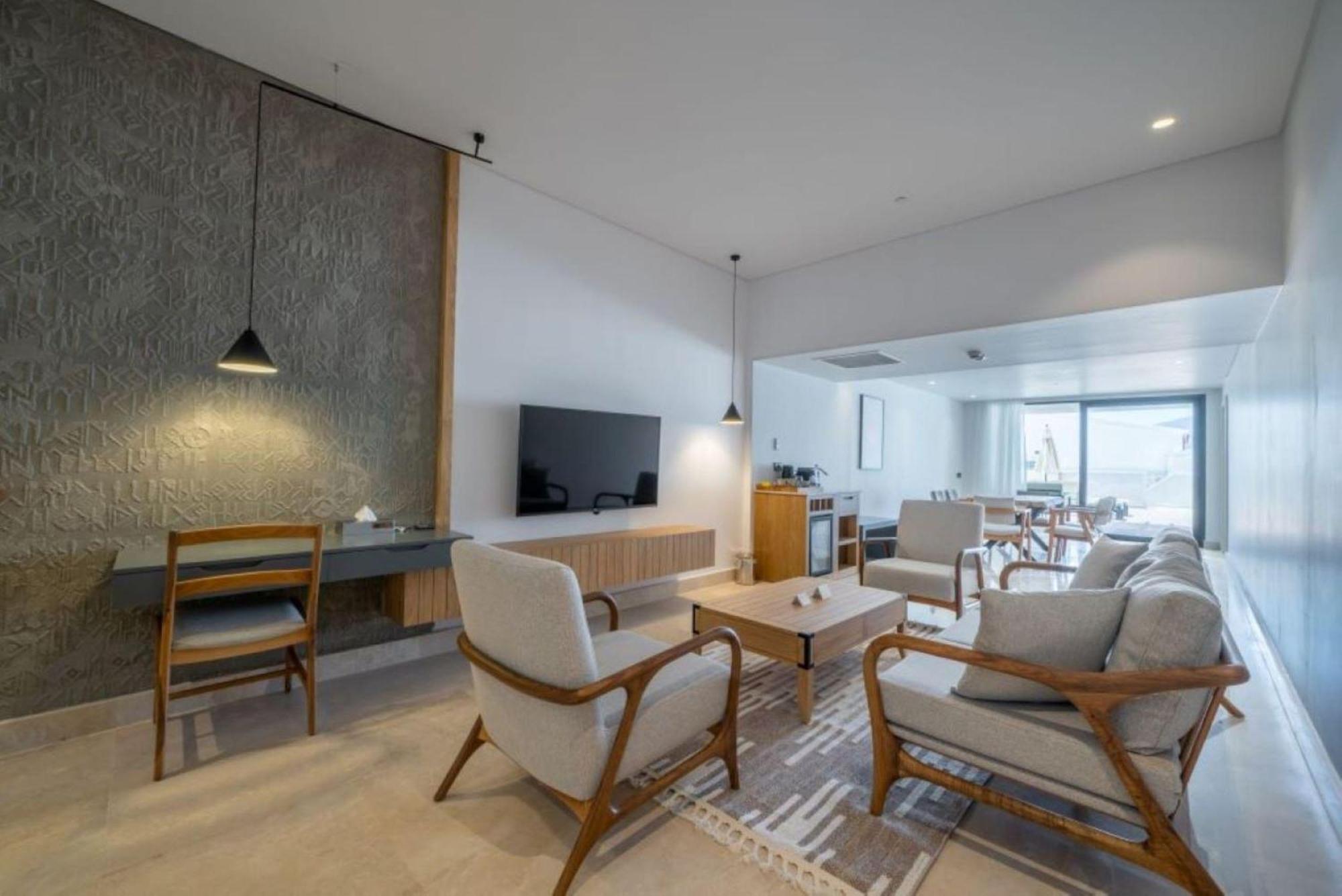 Lures Hotel Kalkan Ngoại thất bức ảnh